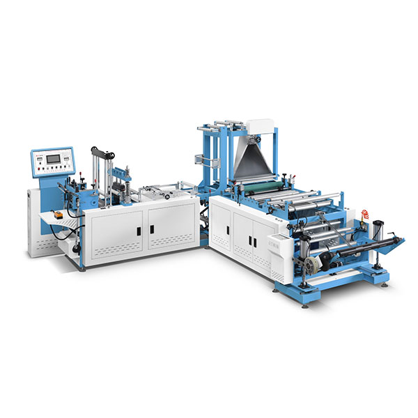 ZXL-350無紡布制袋機(中藥袋、茶葉袋、育苗袋)